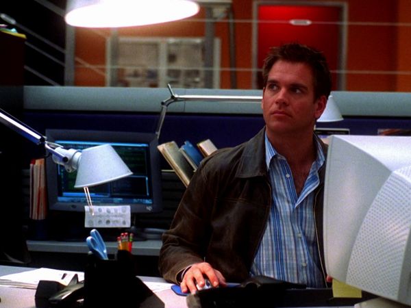 NCIS LT - El despertar