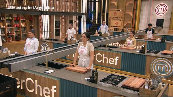 Masterchef Argentina - Episodio 23