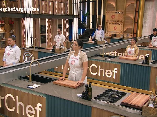 Masterchef Argentina - Episodio 23