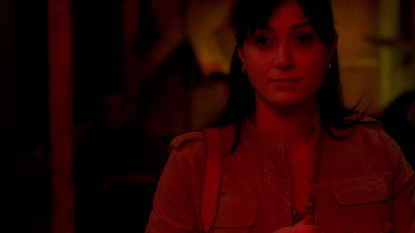 NCIS LT - Desaparecido