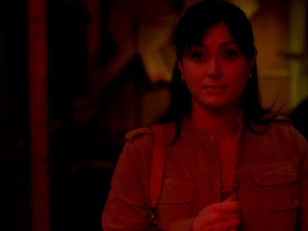 NCIS LT - Desaparecido