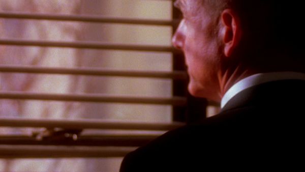 NCIS LT - El muerto que habla