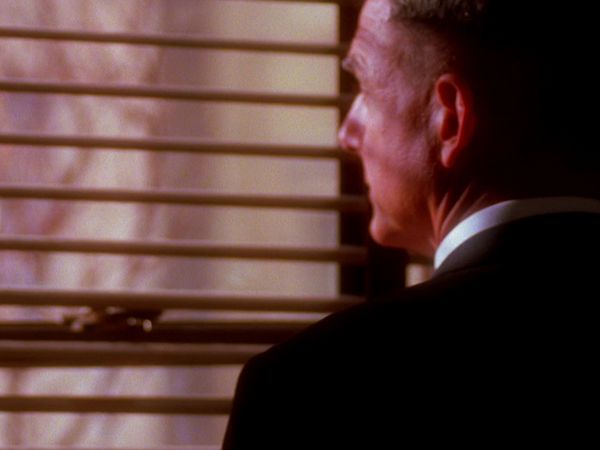 NCIS LT - El muerto que habla