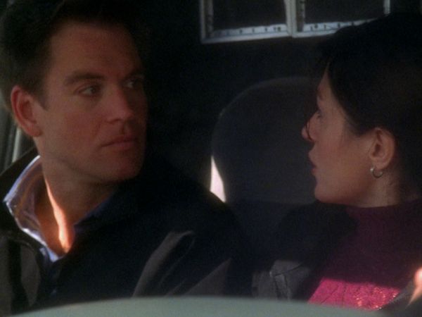NCIS - Água Negra