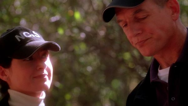NCIS LT - La maldición