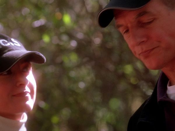 NCIS LT - La maldición
