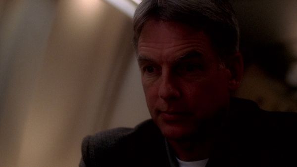NCIS LT - Yanqui blanco