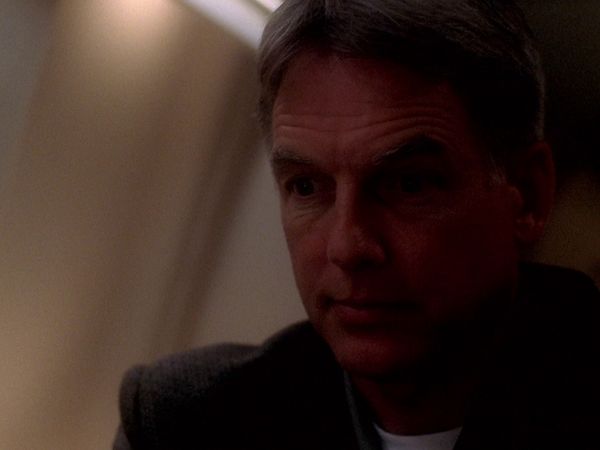 NCIS LT - Yanqui blanco