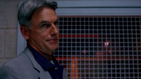 NCIS LT - Seguridad mínima