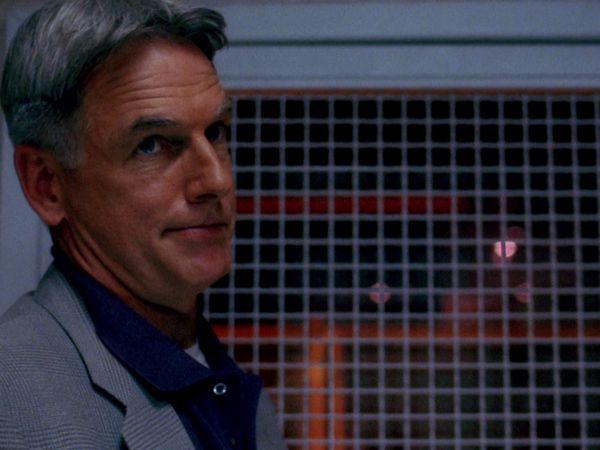 NCIS LT - Seguridad mínima