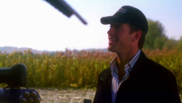 NCIS - Ten. Fulana de Tal