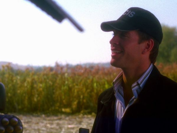NCIS - Ten. Fulana de Tal