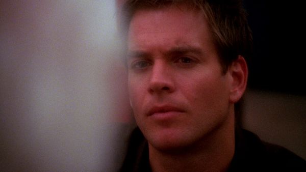 NCIS - Maldade Invisível