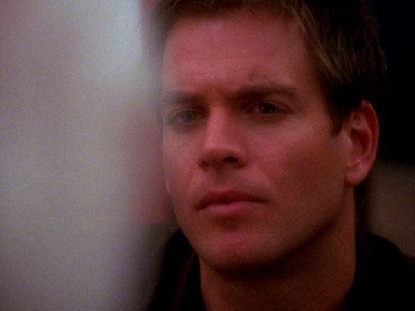 NCIS - Maldade Invisível