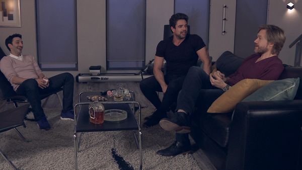 100 dias para enamorarse LT - Episodio 45