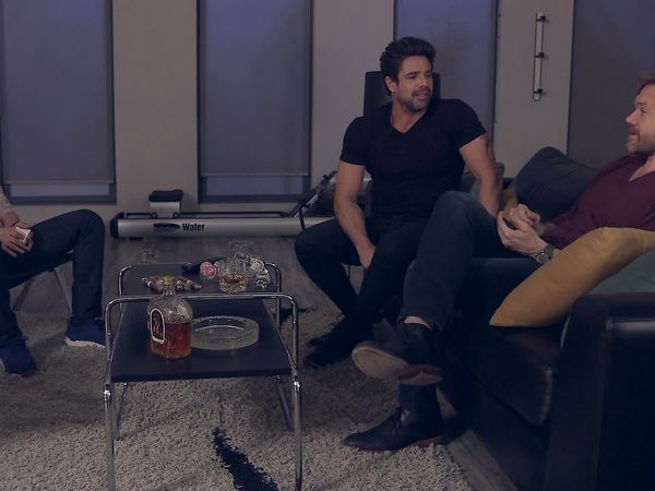 100 dias para enamorarse LT - Episodio 45