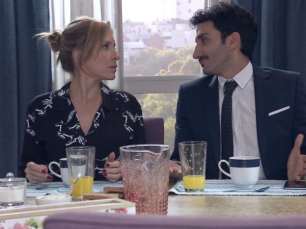 100 dias para enamorarse LT - Episodio 41