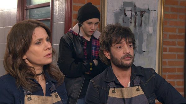 100 dias para enamorarse LT - Episodio 42