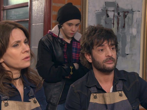 100 dias para enamorarse LT - Episodio 42