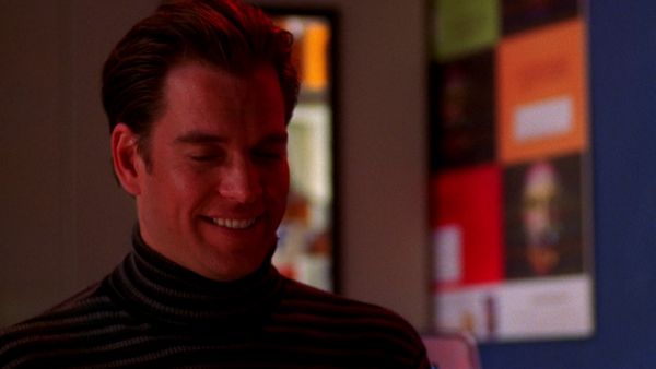 NCIS LT - Enigma