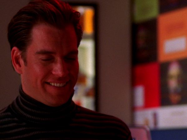 NCIS LT - Enigma