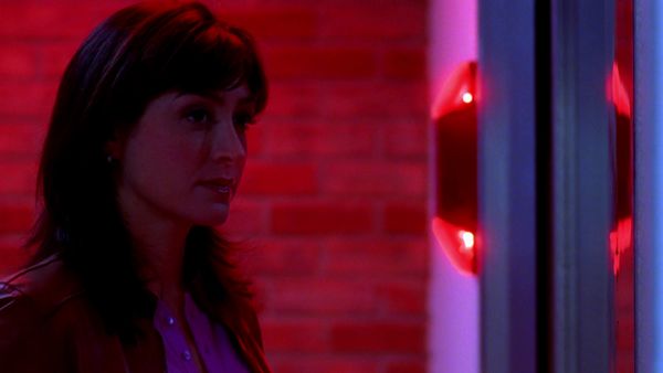 NCIS LT - Pesadilla