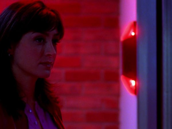 NCIS LT - Pesadilla