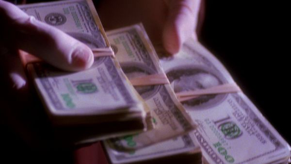 NCIS LT - La verdad está ahí afuera