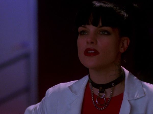 NCIS LT - Ojo espía