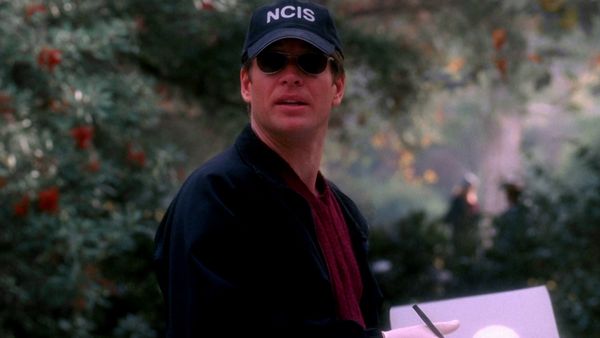NCIS LT - Dada por muerta