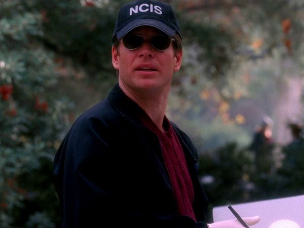 NCIS LT - Dada por muerta
