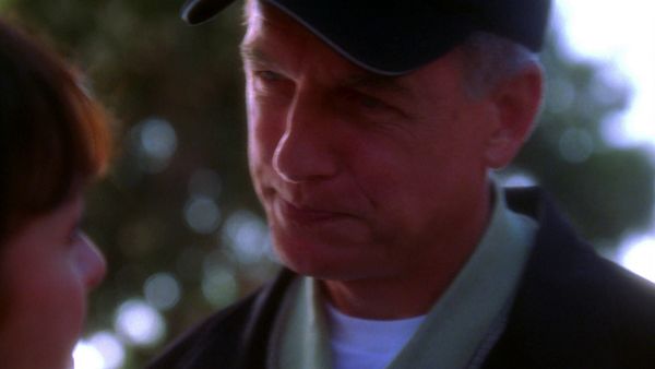 NCIS - O Que Os Olhos Não Veem