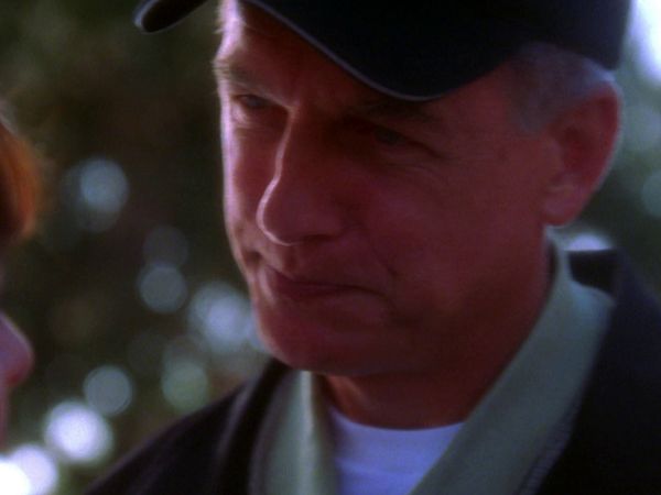NCIS - O Que Os Olhos Não Veem