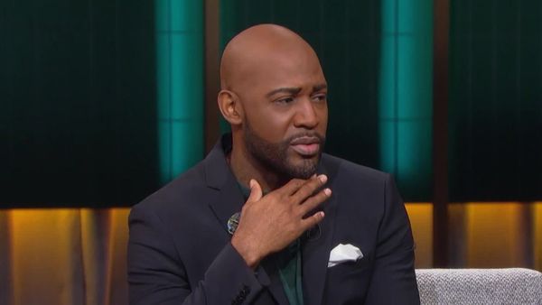 Karamo - Mom, Stop Blaming Us for Dad's Death