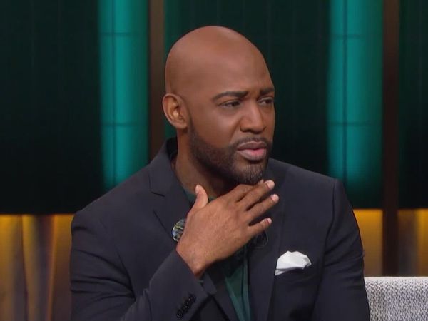 Karamo - Mom, Stop Blaming Us for Dad's Death