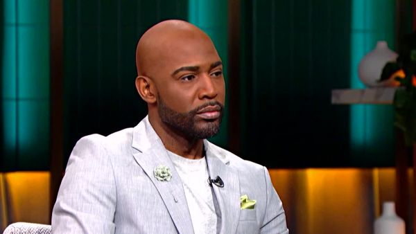 Karamo - I'm a Virgin Looking for a Husband