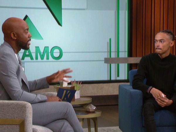 Karamo - Son, Forgive Me for My Drug Addiction