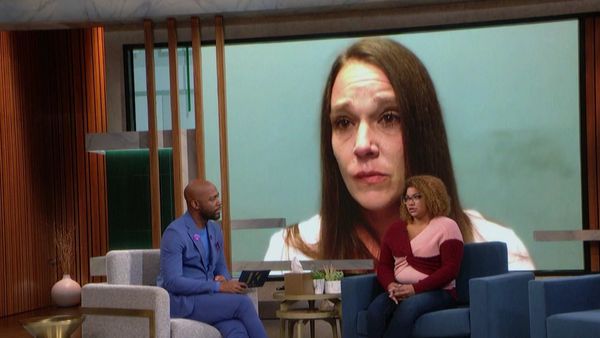 Karamo - Karamo, Help My Mom & Sister's Toxic Relationship