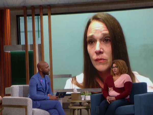 Karamo - Karamo, Help My Mom & Sister's Toxic Relationship