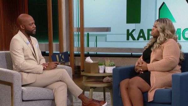 Karamo - My Husband Has a Gambling Addiction