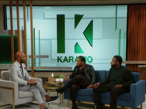 Karamo - Is It A Break Or A Break-Up?