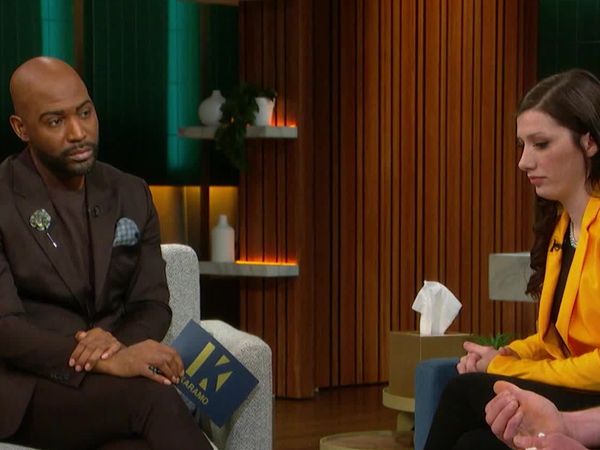 Karamo - DNA Mystery: 23 Years Later