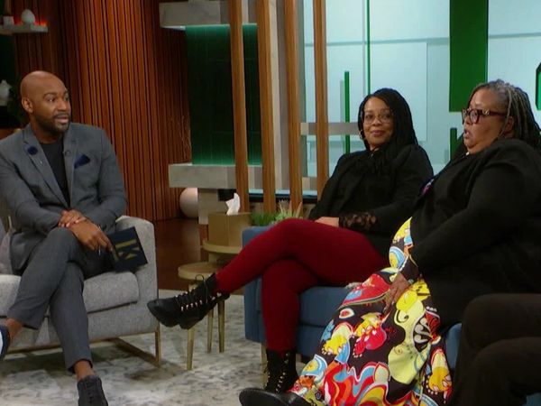 Karamo - DNA Mystery: Christmas Prank Gone Wrong
