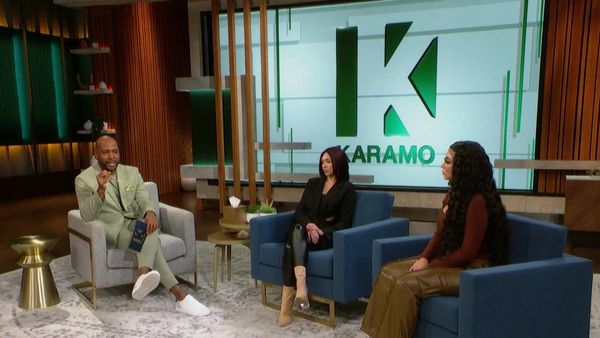 Karamo - Ultimatum: Invest In Our Future Or No Baby