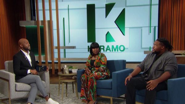 Karamo - Help Us Co-Parent