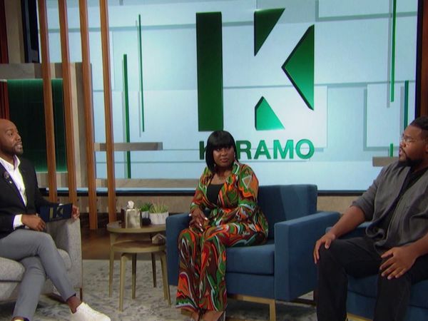 Karamo - Help Us Co-Parent