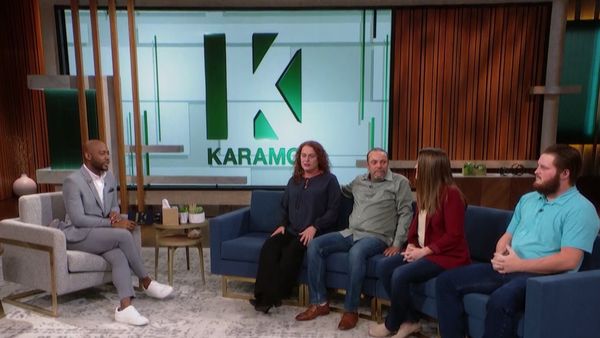 Karamo - DNA Mystery: Was My Dead Mother Right?