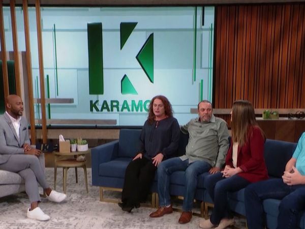 Karamo - DNA Mystery: Was My Dead Mother Right?