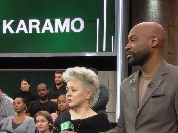 Karamo - Cousins at War Over $384