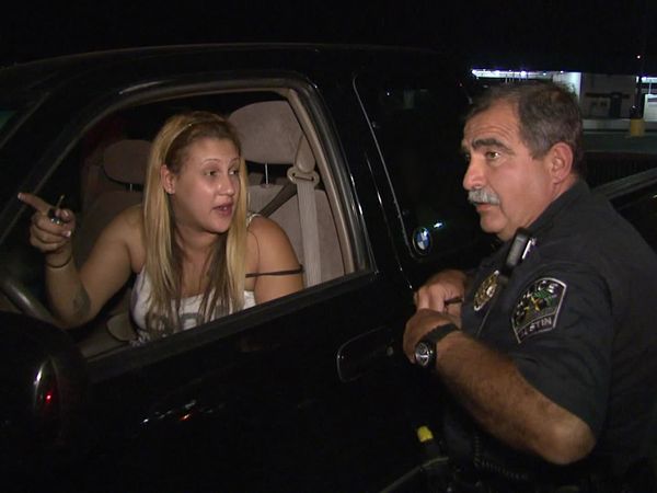 Cops en español - DESPISTADO